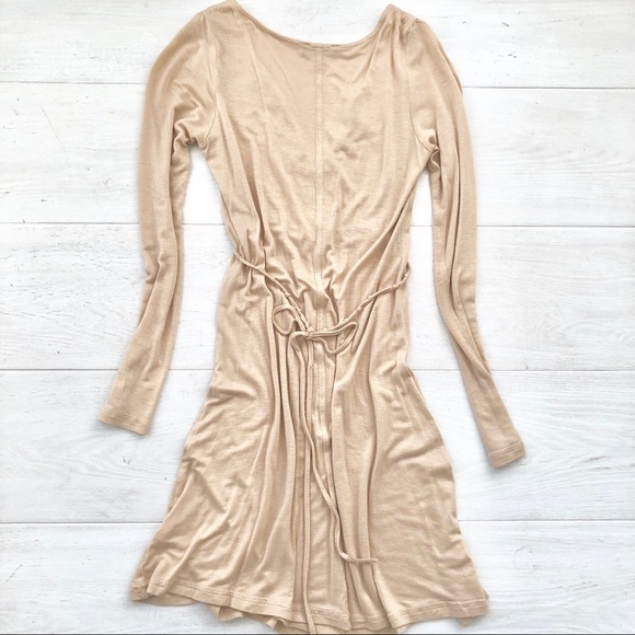 Long sleeve dress - Picture 2 of 7